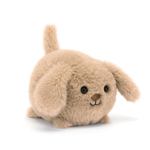 Caboodle Puppy by Jellycat