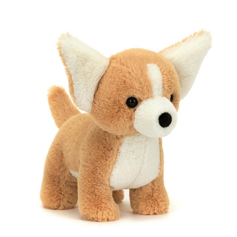 Isobel Chihuahua by Jellycat