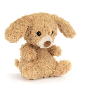 Yummy Puppy by Jellycat