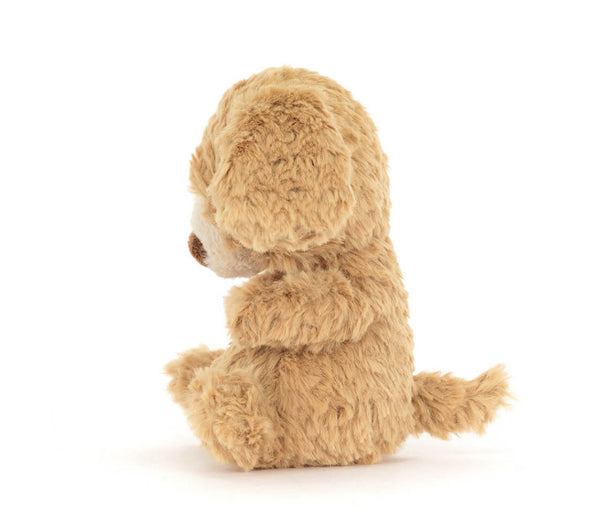 Yummy Puppy by Jellycat