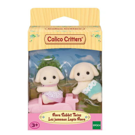 Calico Critters