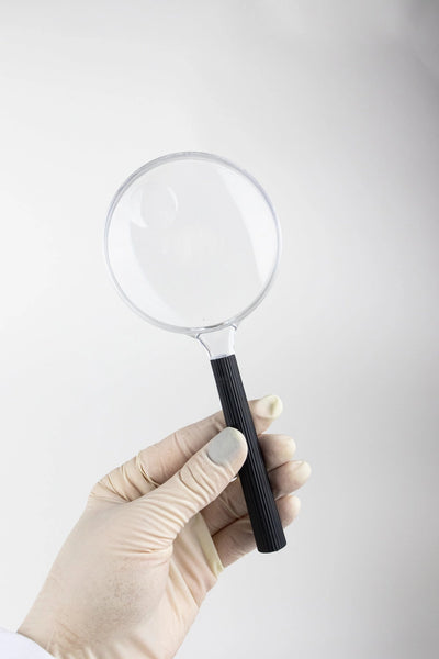 Magnifying Glass