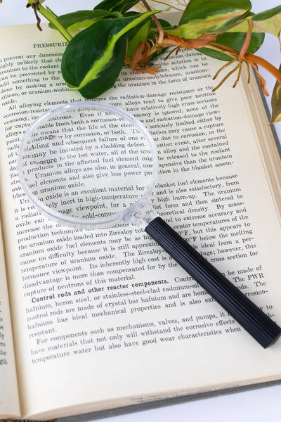 Magnifying Glass