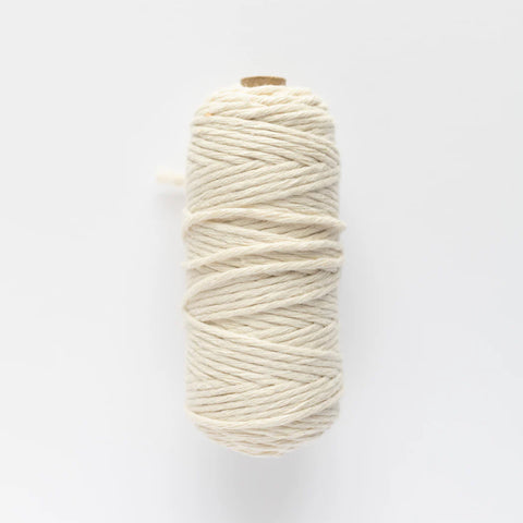 Cotton Warping String for Friendly Loom PegLoom