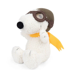 Bon Ton Toys Plush Snoopy Flying Ace