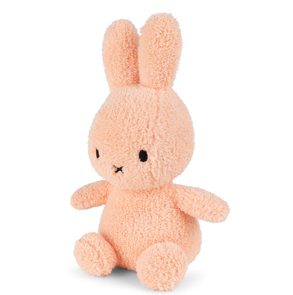 Bon Ton Toys Plush Miffy  9’’ Peach