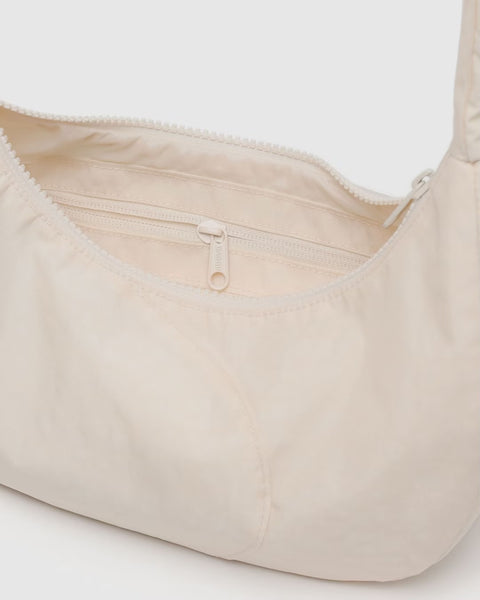 Baggu Swan Bag- White