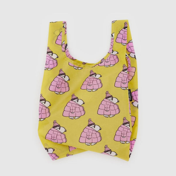 BABY BAGGU reusable bags