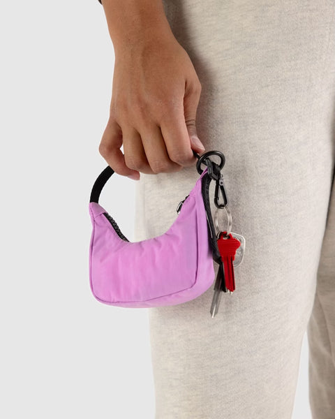 Baggu Cressent Bag Charm (more colors)