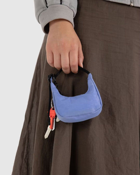 Baggu Cressent Bag Charm (more colors)