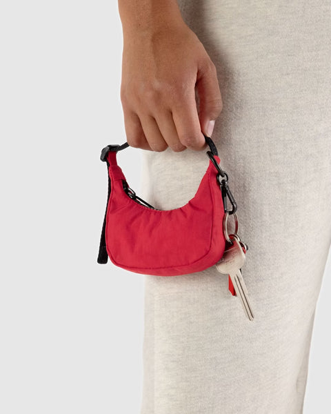 Baggu Cressent Bag Charm (more colors)