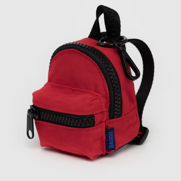 Baggu Backpack Charm (more colors)