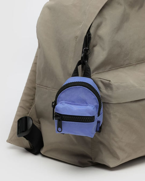 Baggu Backpack Charm (more colors)