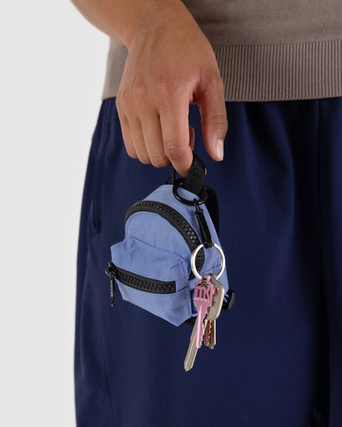 Baggu Backpack Charm (more colors)