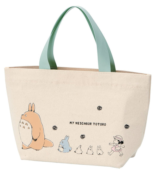 My Neighbor Totoro Marching Tote Bag