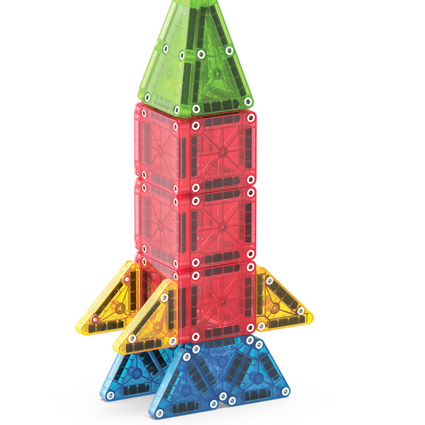 microMAGS Travel Set from Magna-Tiles