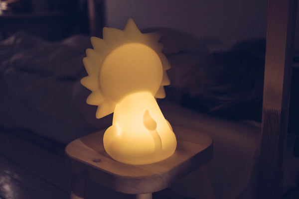 Miffy and Friends Lion Light By Mr. Maria (two sizes)