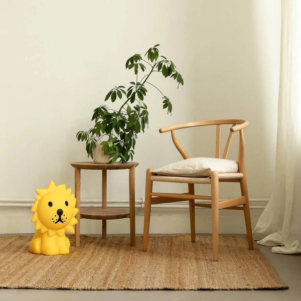 Miffy and Friends Lion Light By Mr. Maria (two sizes)