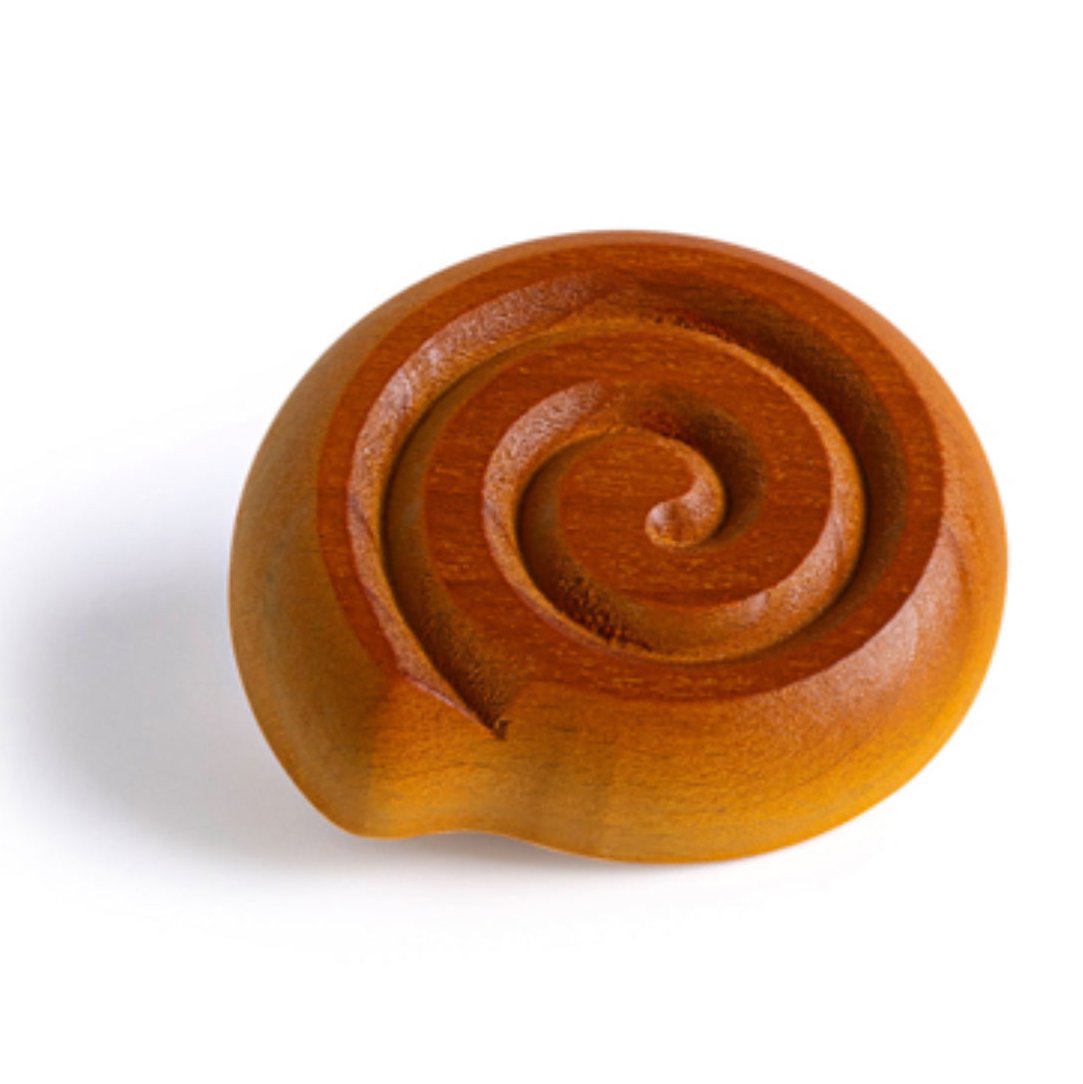 Erzi Cinnamon Roll