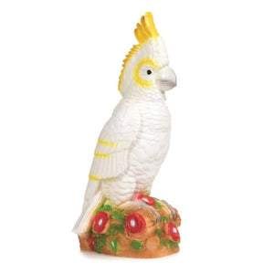 Cockatoo Lamp by Egmont