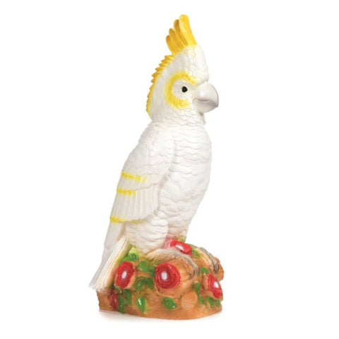 Cockatoo Lamp by Egmont