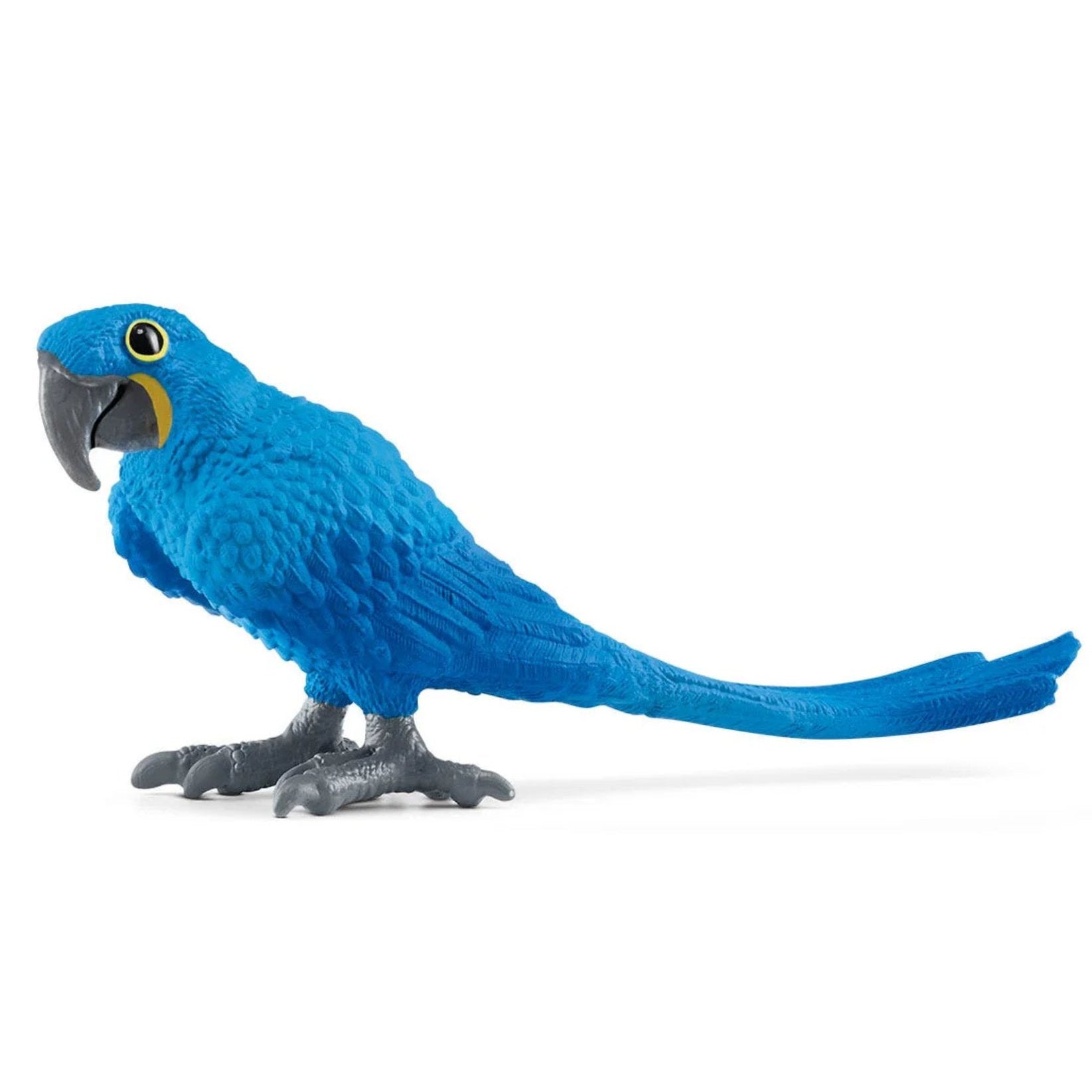 Hyacinth Macaw by Schleich