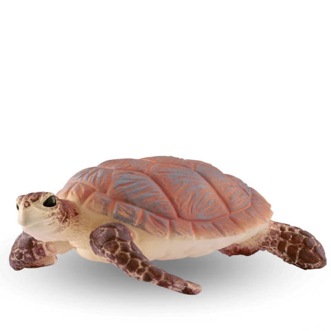 Hawksbill Turtle by Schleich