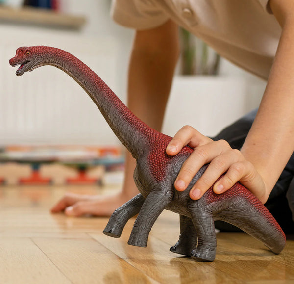 Brachiosaurus by Schleich