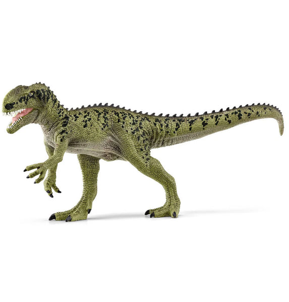 Monolophosaurus by Schleich