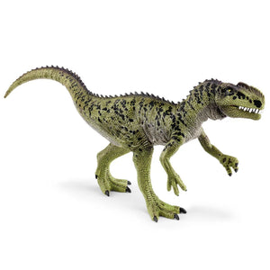 Monolophosaurus by Schleich