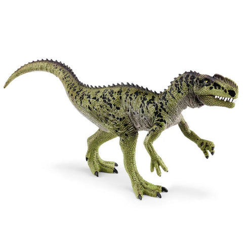 Monolophosaurus by Schleich