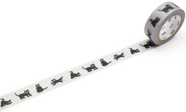 Sou Sou Neko Washi Tape