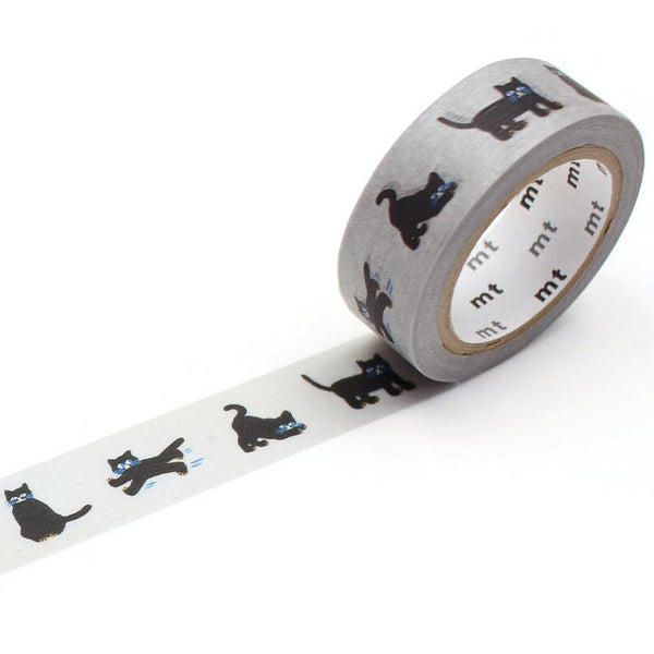 Sou Sou Neko Washi Tape