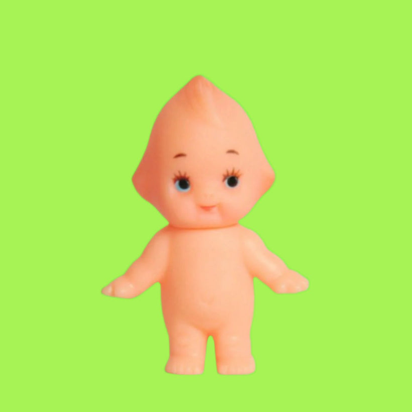 Kewpies &amp; Other Japanese Dolls