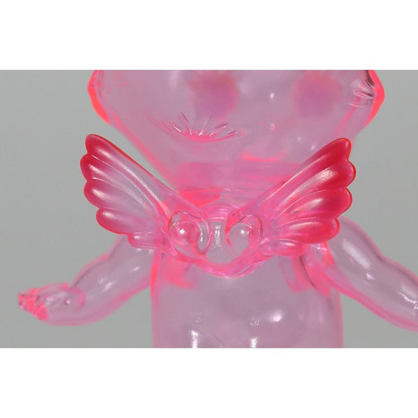 Clear pink Kewpie 15cm