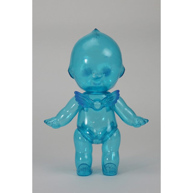 Clear Blue Kewpie 25cm – Kinoko Kids