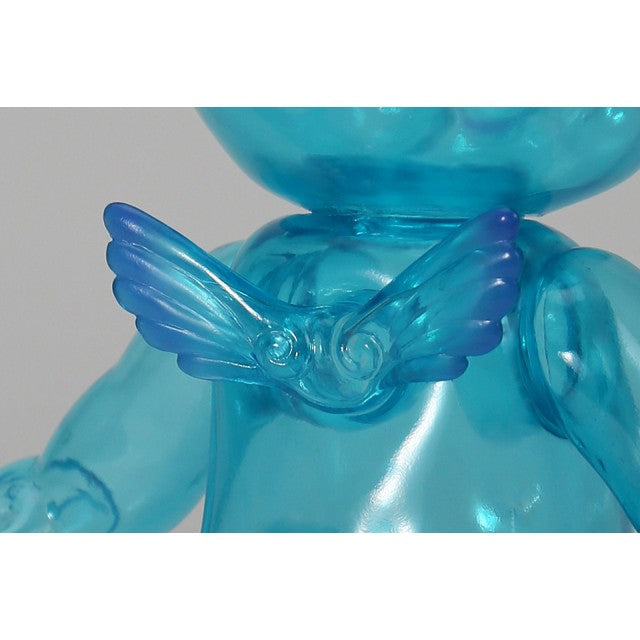 Clear Blue Kewpie 25cm – Kinoko Kids