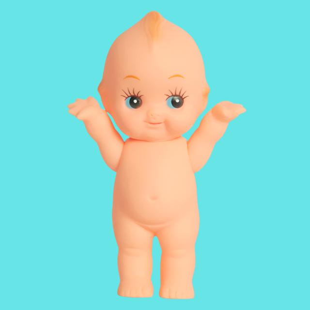 10cm Kewpie