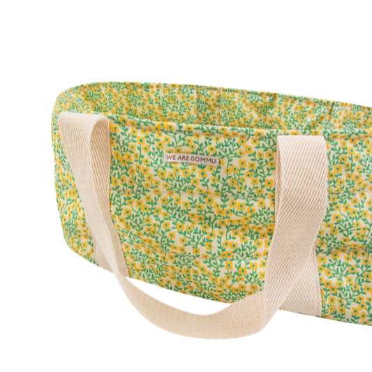 Gommu Bassinet (three print options)