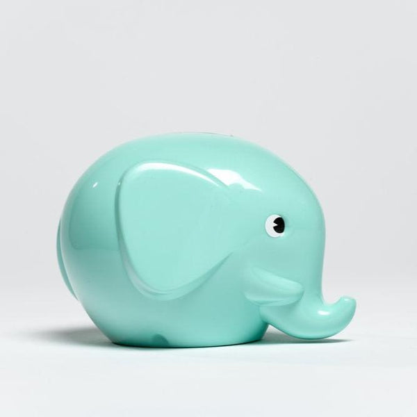 Elephant Money Box (small) More Colors!