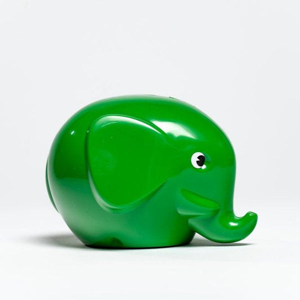 Elephant Money Box (small) More Colors!