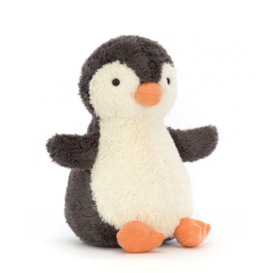 Peanut Penguin by Jellycat