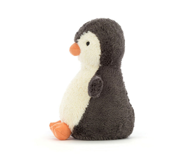 Peanut Penguin by Jellycat