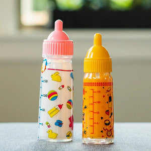 Magic Baby Bottle Set