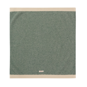 Gommu Cotton Knit Blanket (more colors!)