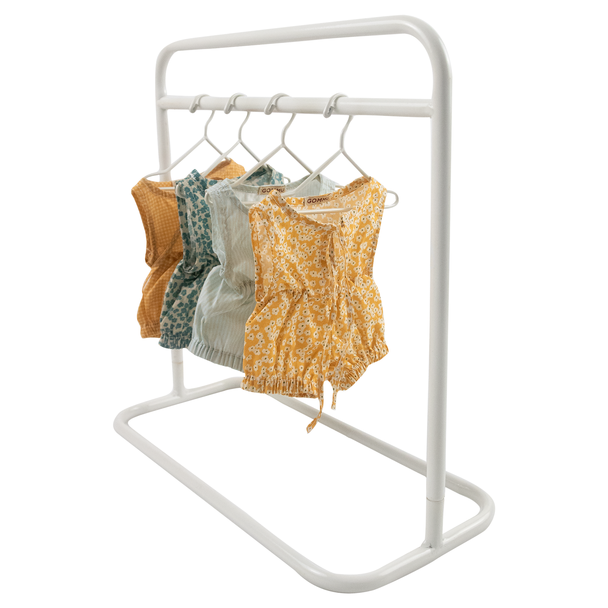 Gommu Clothing Rack