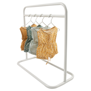 Gommu Clothing Rack