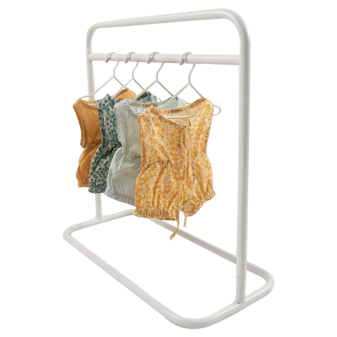 Gommu Clothing Rack