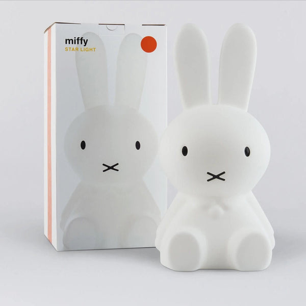 Miffy Light by Mr. Maria (3 sizes!)