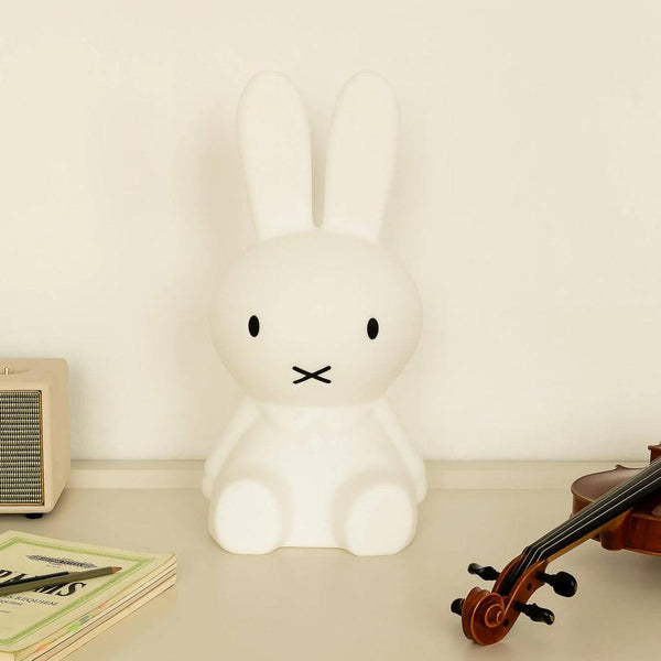 Miffy Light by Mr. Maria (3 sizes!)